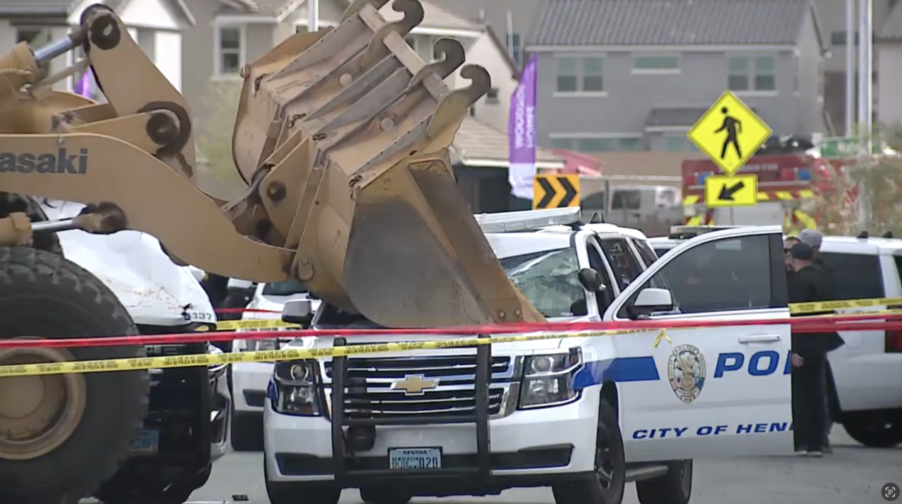 Police: Officer-involved shooting under investigation in Water Street