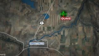 earthquake january 29 2026