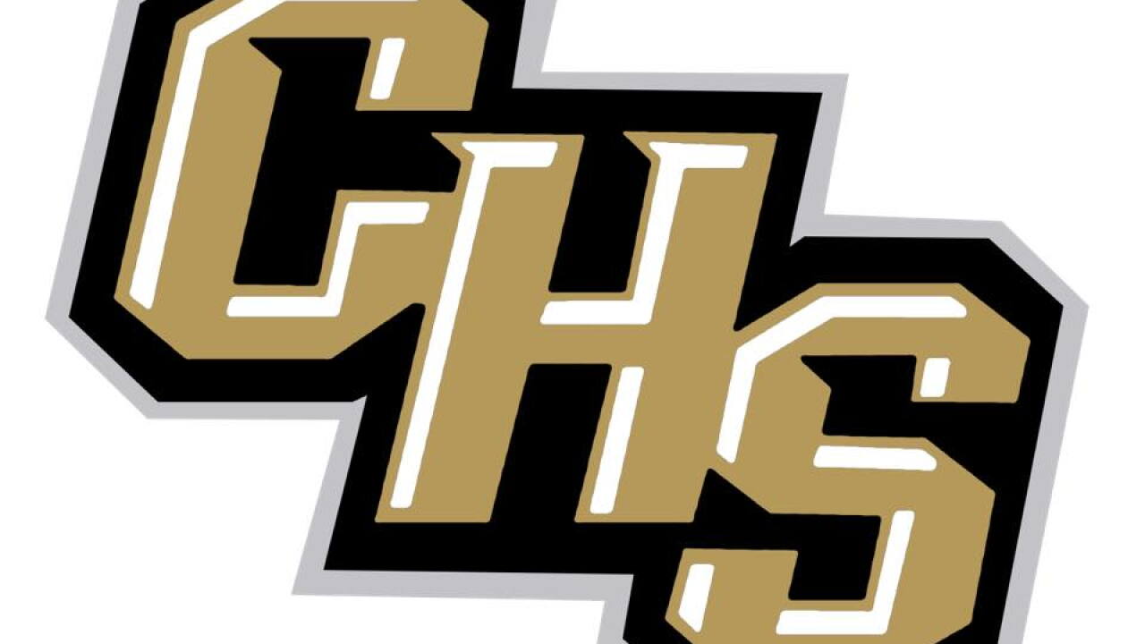 Citrus High School football player dies after collapsing