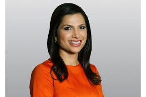 Mahsa Saeidi