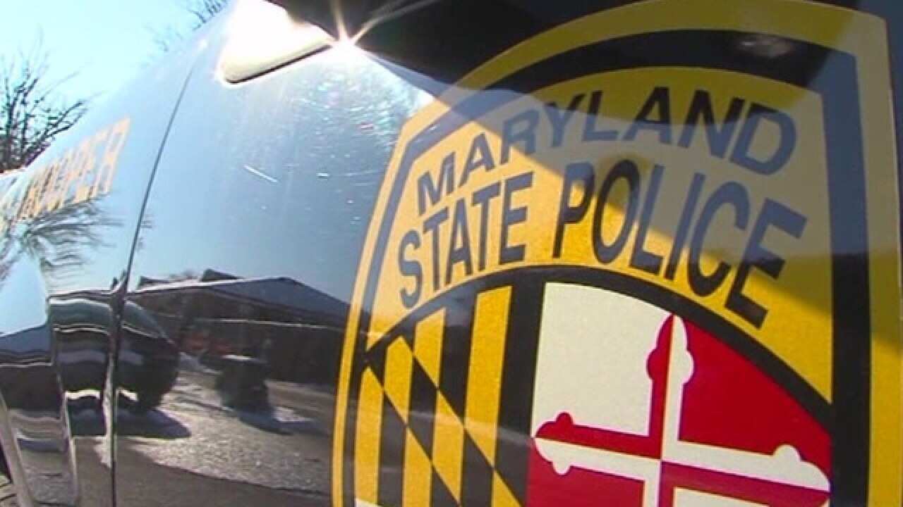 Maryland State Police