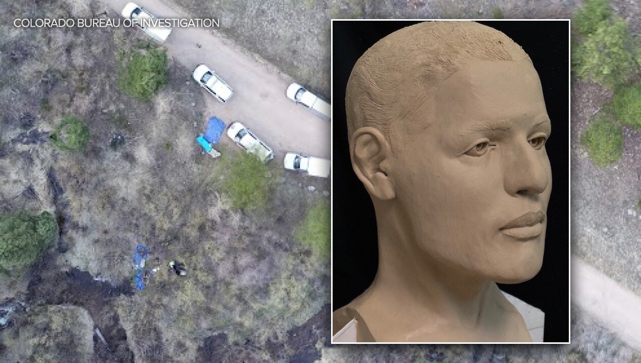 Park County human remains found_Colorado Bureau of Investigation