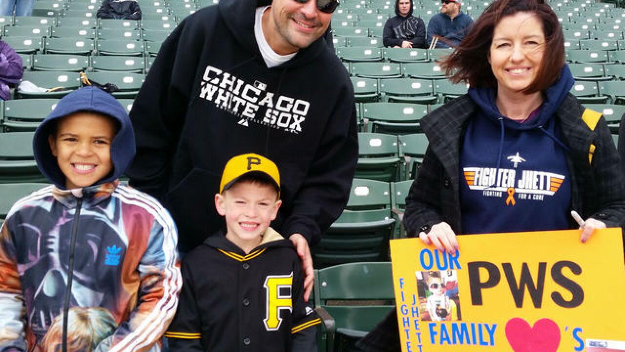 PICS: Reds and Pirates game at Victory Field