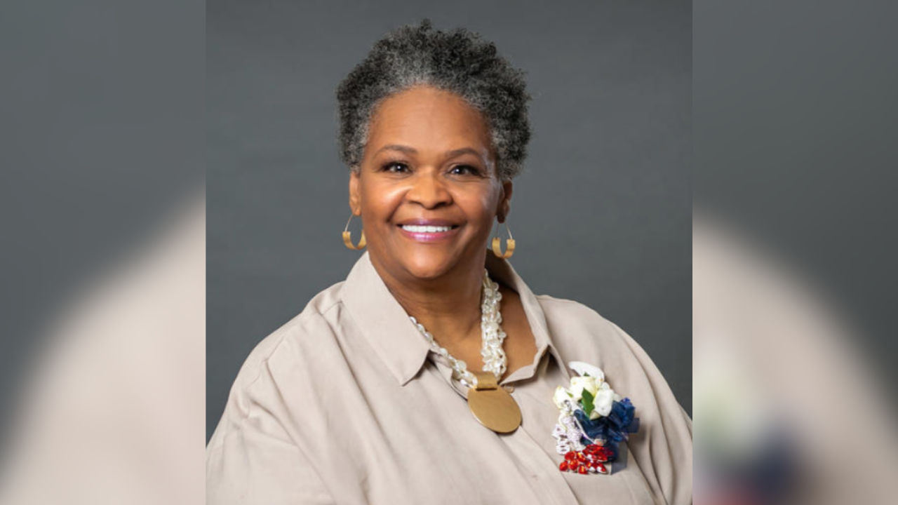 Gwendolyn Henderson
