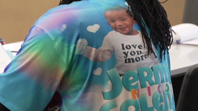 Family says ‘Jermany got justice’ after life sentence in 15-month-old girl's death