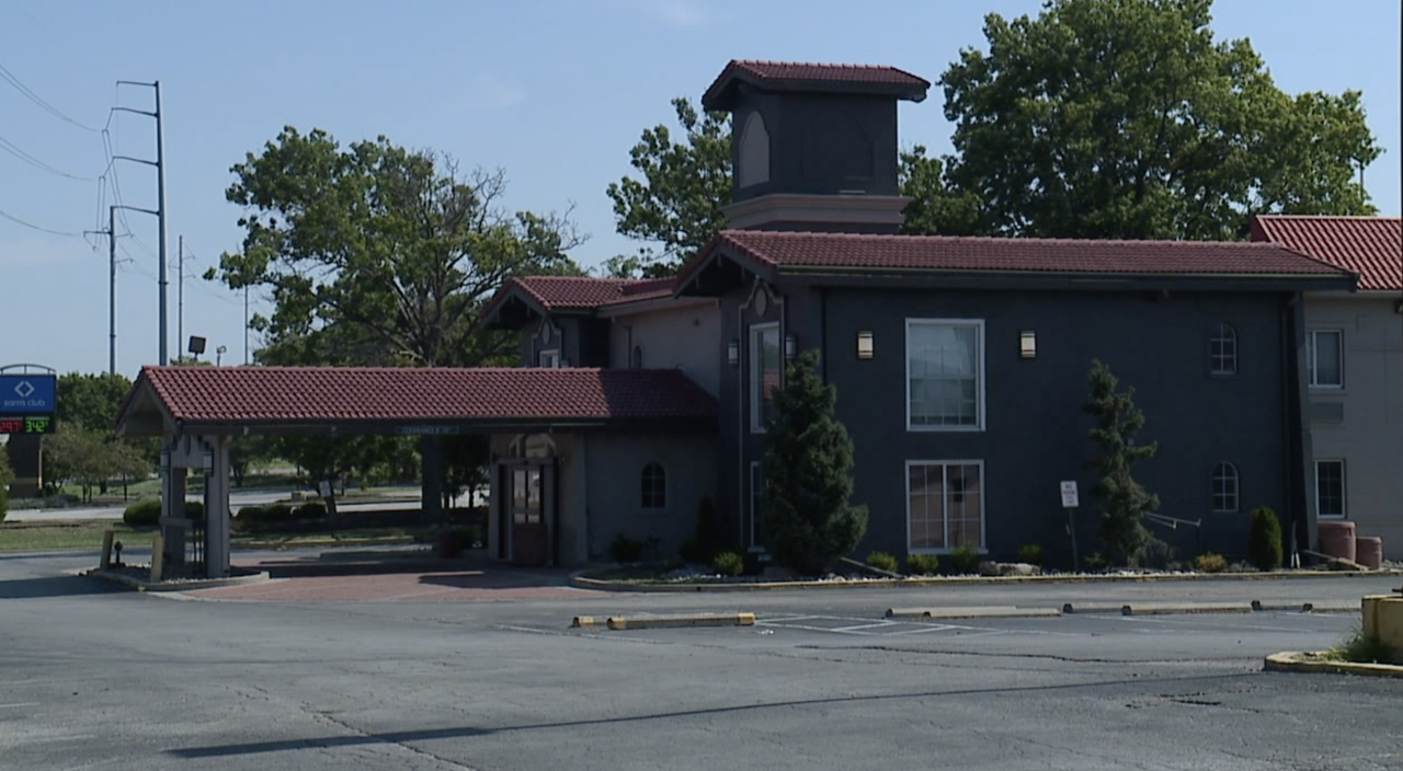 La Quinta in Johnson County