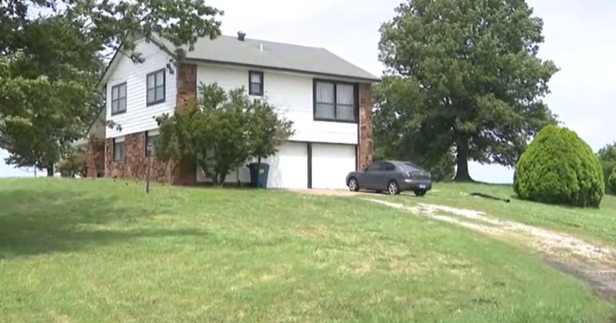 Local News Saving a grandfather's home: A 60 year love story Sharon Phillips