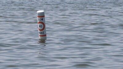 Lake Lansing