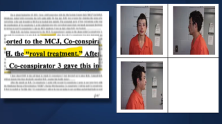 McCurtain Co. ex-jail administrator charged in inmate attack