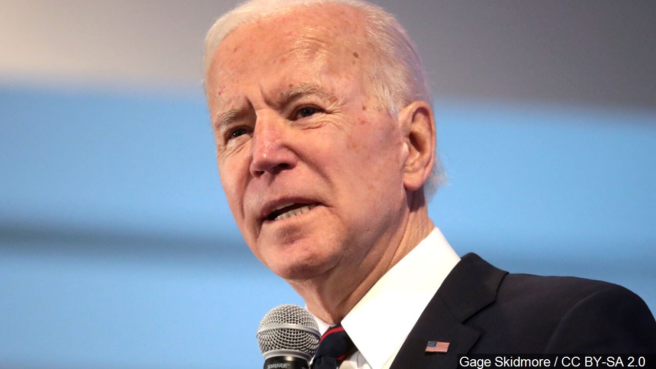 Joe Biden Statement On Jacob Blake Shooting