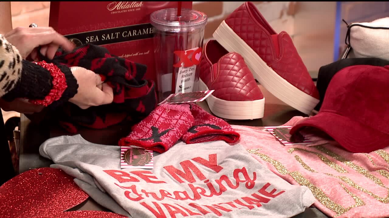 Perfect Valentine’s Day gifts