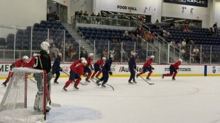 Florida Panthers 