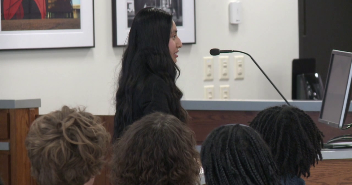 KidSpeak annual forum gives Grand Rapids youth a voice - Vimarsana News