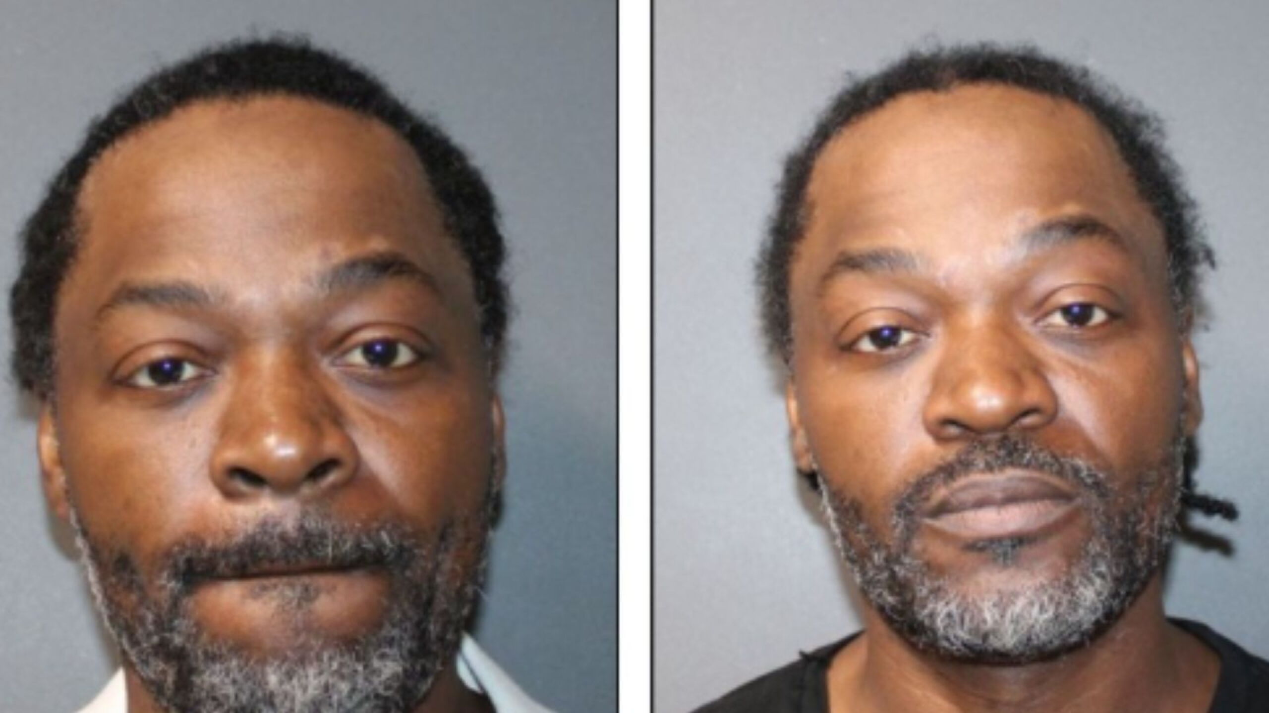 Buffalo man accused of killing mother of 4 makes first court appearance