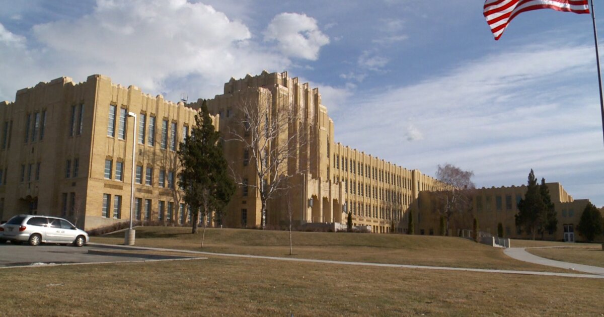 Ogden School District announces plan for return to school Ogden School District announces plan for return to school