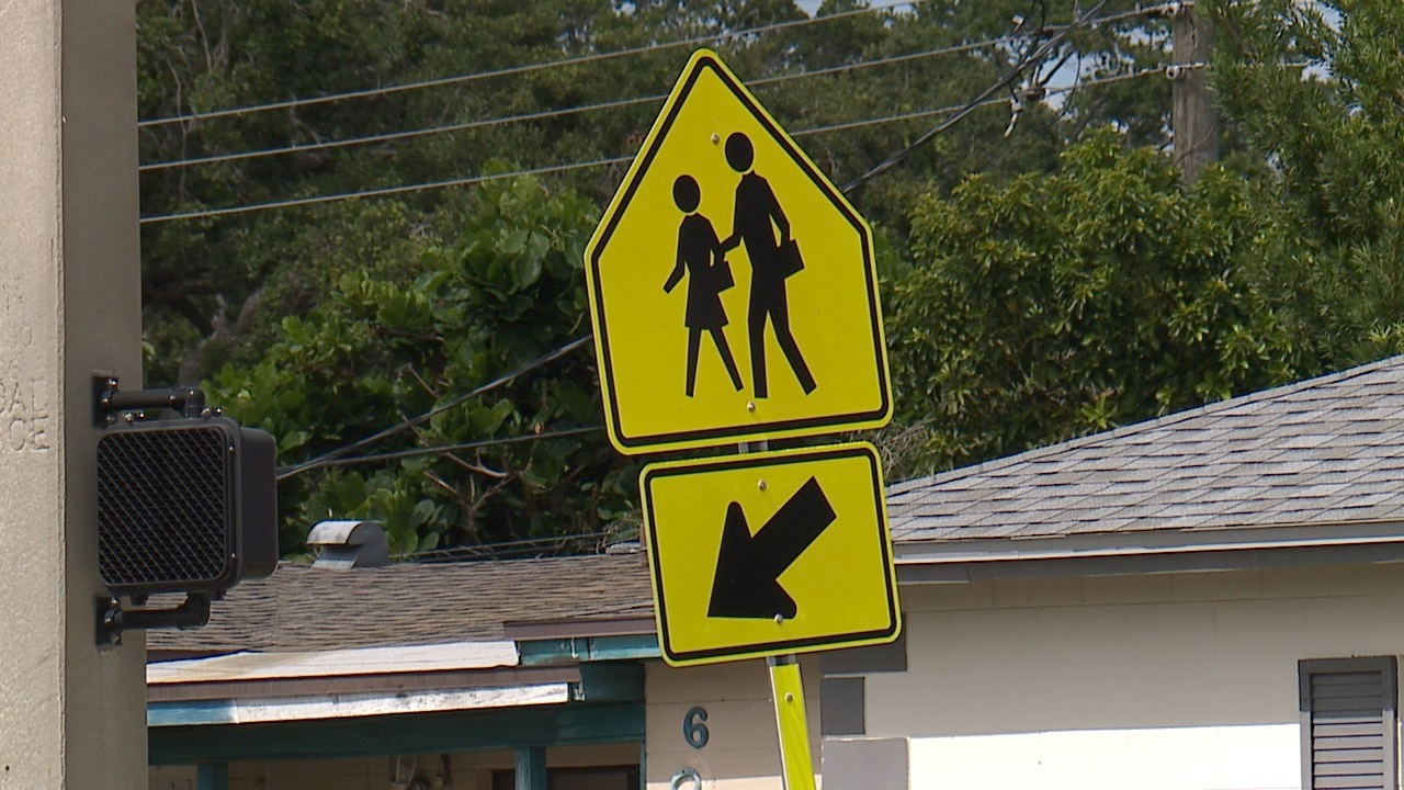 Hillsborough County asking for feedback on pedestrian, bike safety near five schools