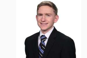 Carson Vickroy
