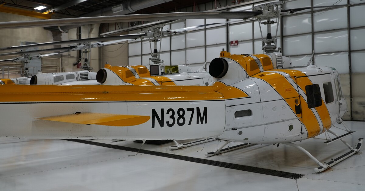 State, federal & local leaders meet for annual Montana wildfire season briefing