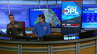 Boating safety week