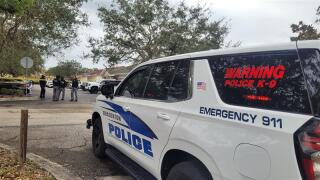 Bradenton police investigating a homicide