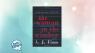 Bestselling Author A.J. Finn talks about debut novel