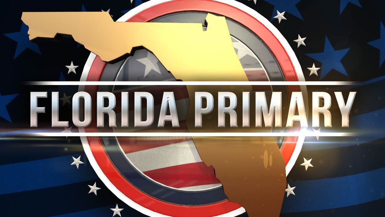 Latest 2022 Florida Primary early voting statistics released Sunday Latest 2022 Florida Primary early voting statistics released Sunday