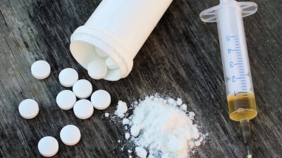Fentanyl Opioids