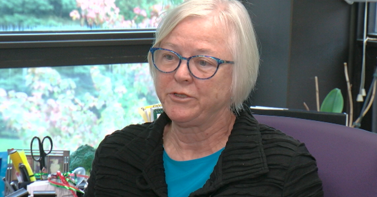Local doctor working to better understand breast cancer in Black women - Vimarsana News