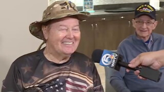 Port St. Lucie veterans home raising money for residents