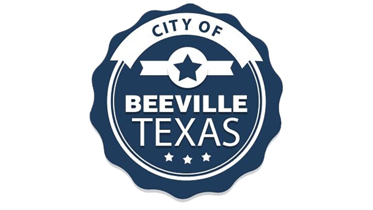 Beeville Logo