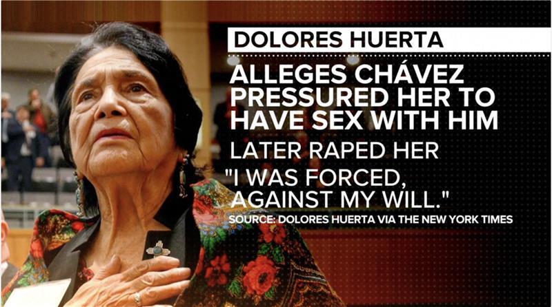 cesar chavel local reax