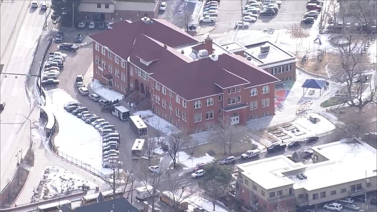 university hill elementary lockout.jpg