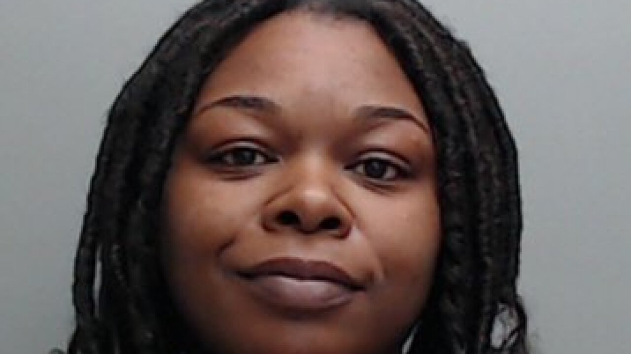 Rezultat iskanja slik za Tiffani Shadell Lankford