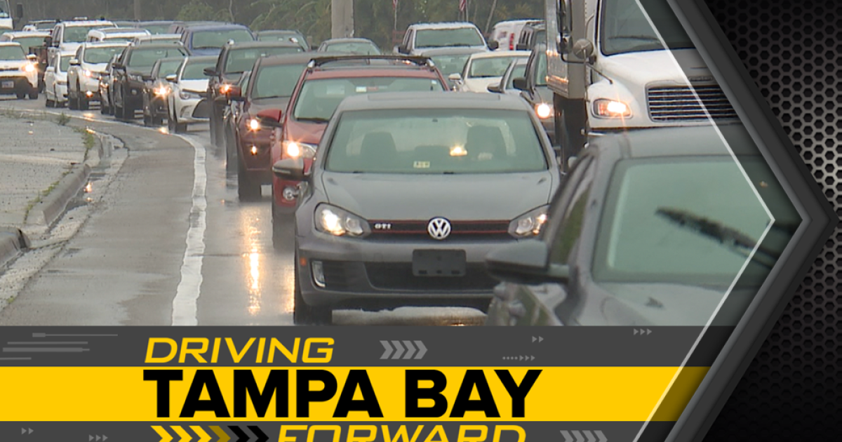 Economists 900 People Are Moving To Florida Every Day