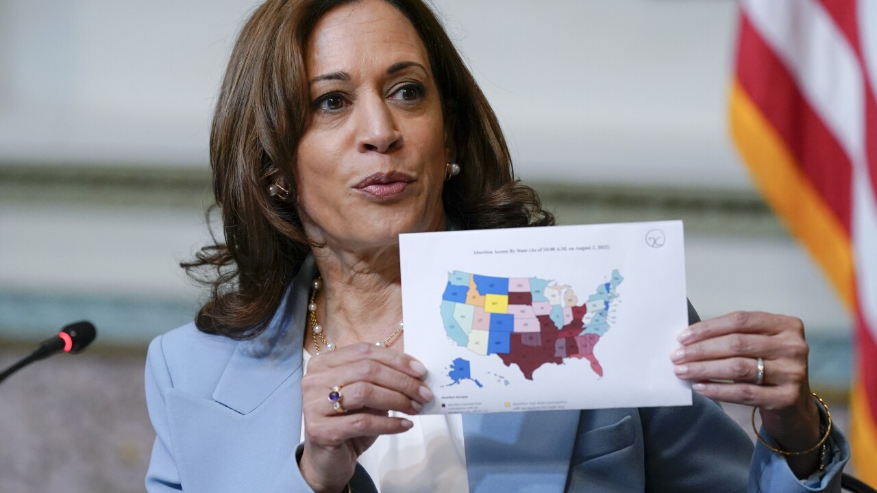 Kamala Harris