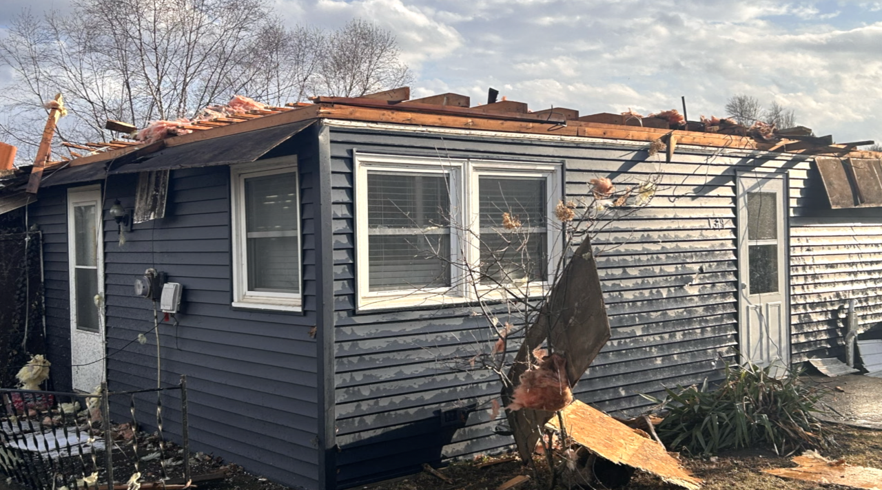 Mackenzie Day's House