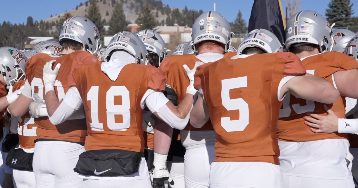 Montana Tech to host Carroll in top-15 matchup; UM Western, Rocky on the road