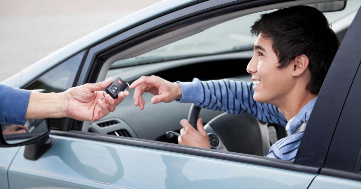 Consumer Reports: Best used cars under $20K for teens