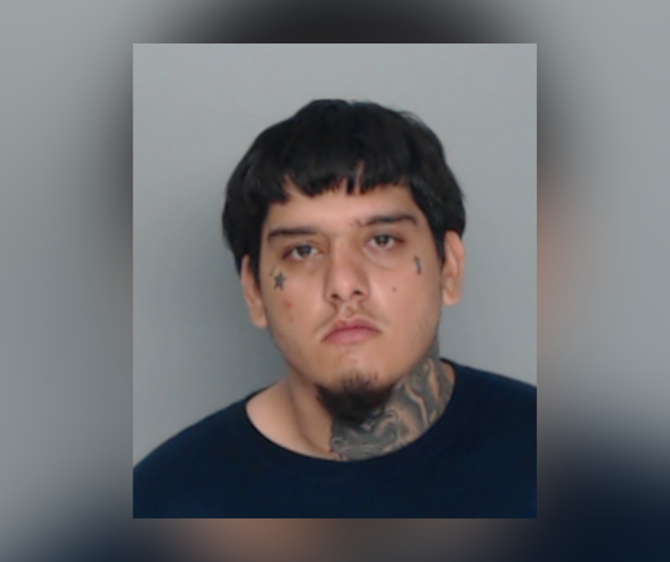 Jerimiah Castillo Mug