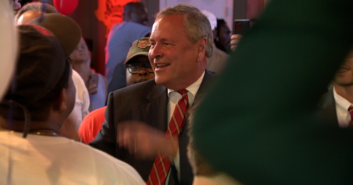 NewsChannel 5 uncovers questions about contributions to DA Glenn Funk's campaign - Vimarsana News