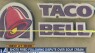 Taco Bell customer shot drive-thru, employee car