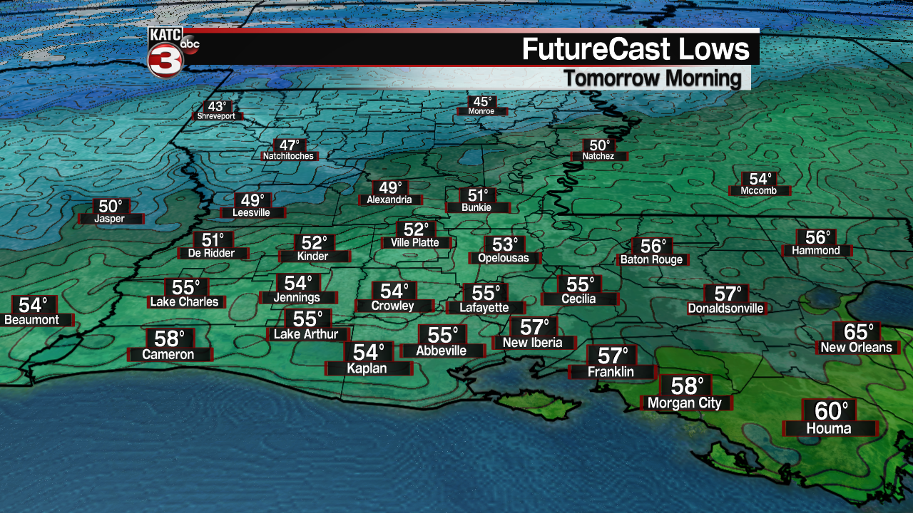 ICAST Lows Tonight.png