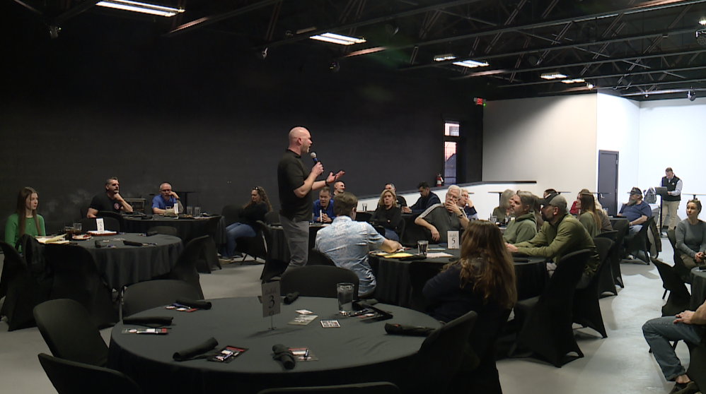 Cass County Veterans Coalition