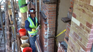 Fund helps National Park Service, Foundation restore African American historical sites
