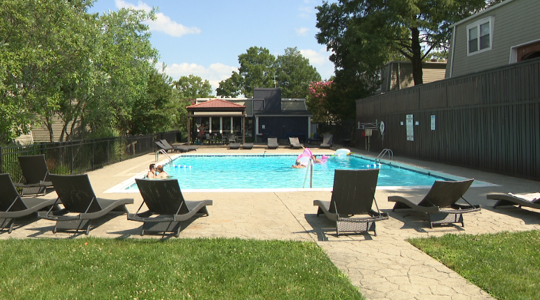 12-year-old boy named hometown hero after saving drowning man