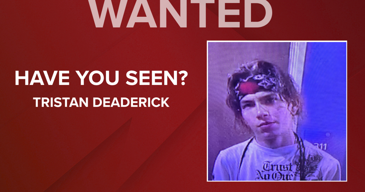 Manitou Springs Police Department release image of alleged burglary suspect