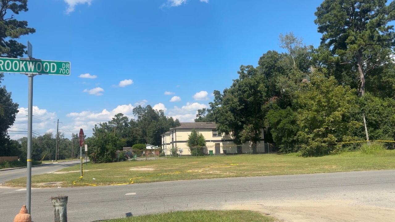 Deputy involved shooting Valdosta