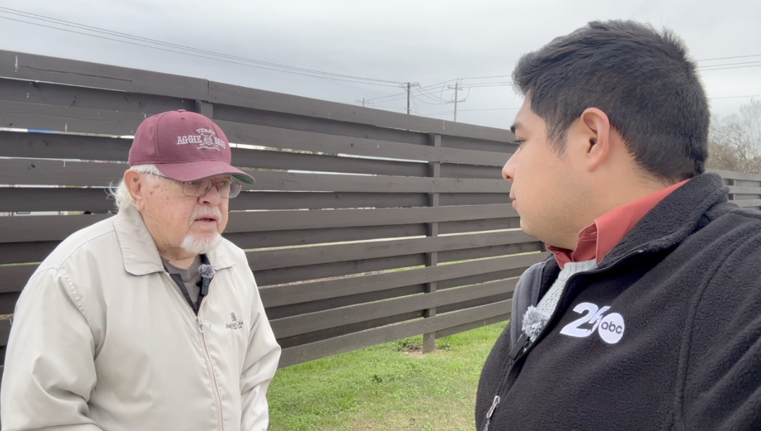 Brazos County launches smart pet tags to help lost animals get home faster