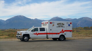 Three Mile Fire Dept