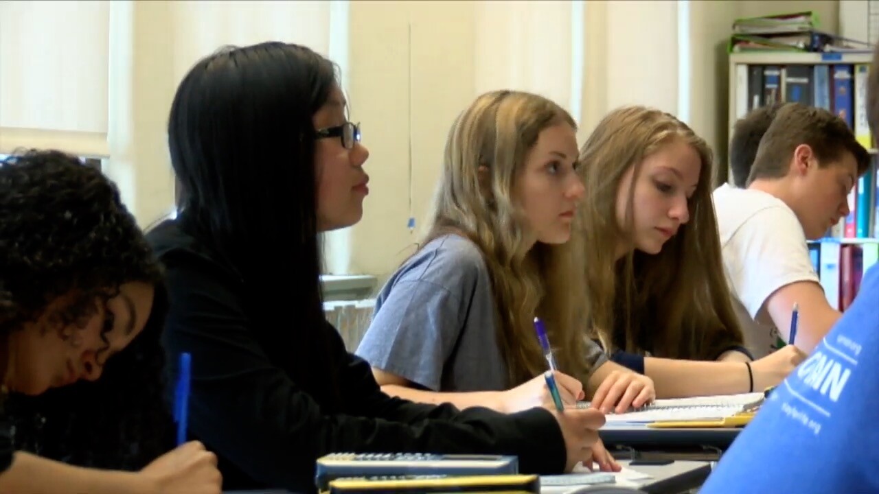 Students